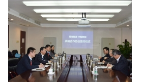 攜手央企 前海能源致力于打造“技術+運營”創(chuàng)新驅(qū)動模式